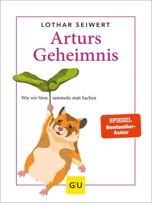 cover image of Arturs Geheimnis